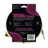 Kabel gitarowy ERNIE BALL 6085 (5,49m)